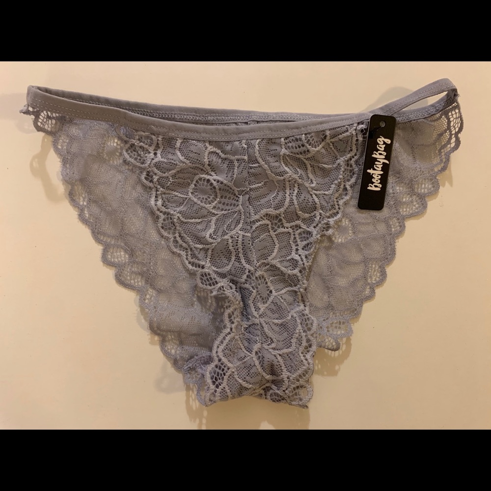 BootayBag underwear NWT